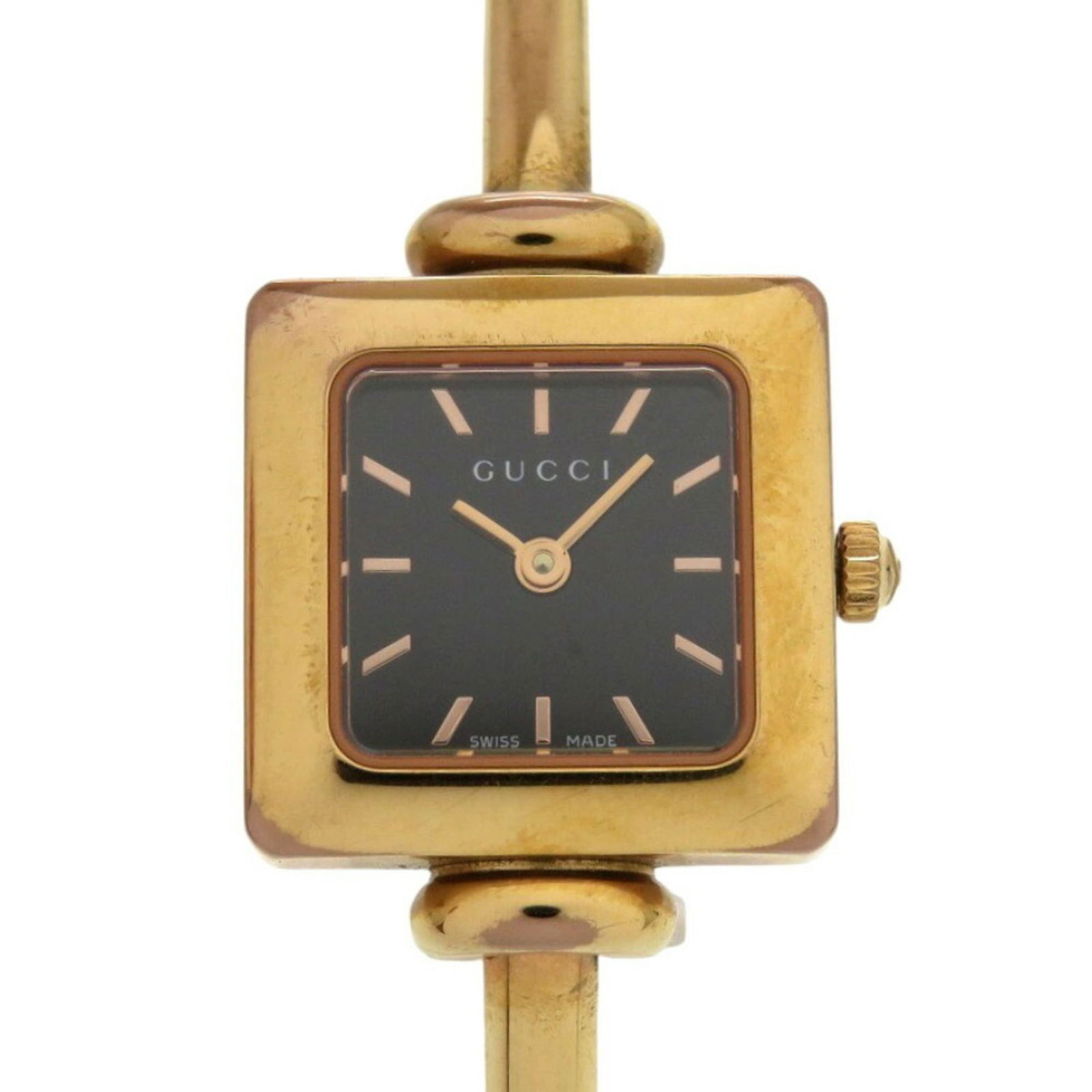 Wristwatch Gucci (1 of 8)