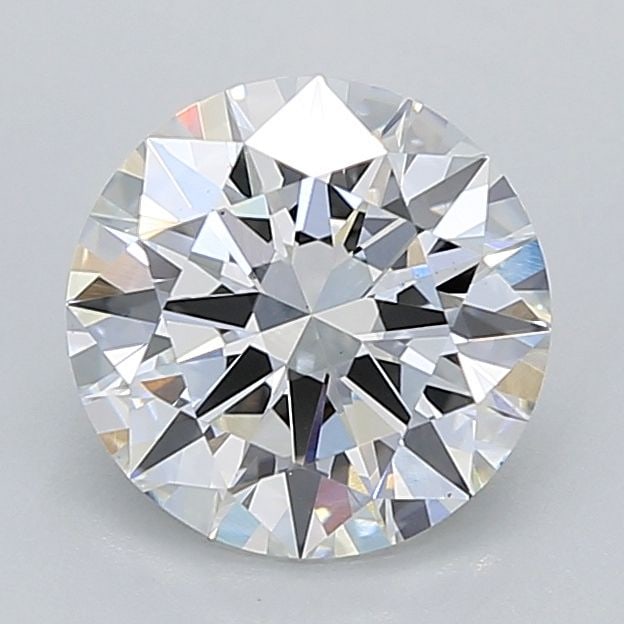 Loose Lab Diamond - IGI Round 1.5ct E VS1 (1 of 1)