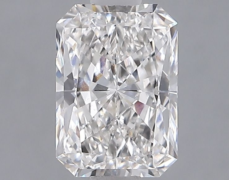 Loose Lab Diamond IGI Radiant 1.5ct F VS1: Loose Lab Diamond IGI Radiant 1.5ct F VS1 This listing features Loose Lab Diamond IGI Radiant 1.5ct F VS1. Item specifics are provided below. Item Specifics: Source: This Is A Real Diamond Grown In A