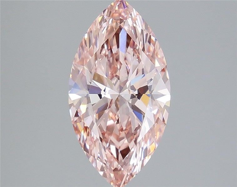 Loose Lab Diamond - IGI Marquise 3.06ct Fancy Vivid Pink VVS2: Loose Lab Diamond - IGI Marquise 3.06ct Fancy Vivid Pink VVS2 This listing features Loose Lab Diamond - IGI Marquise 3.06ct Fancy Vivid Pink VVS2. Item specifics are provided below. Item Specifics: So