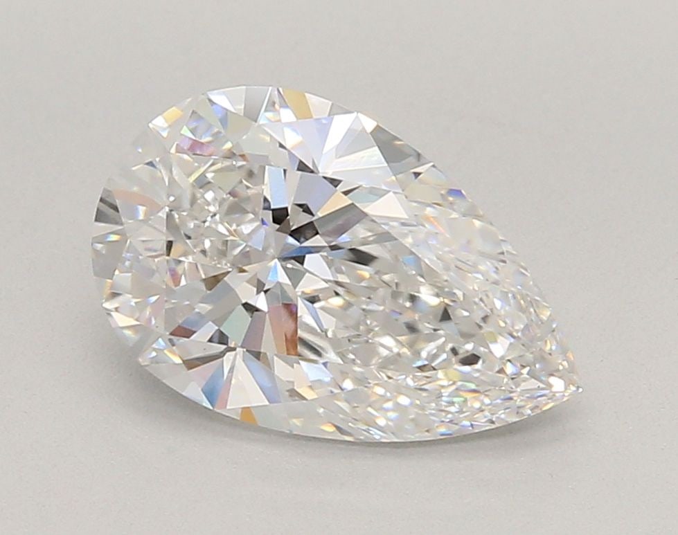 Loose Lab Diamond - IGI Pear 2.52ct D VVS2: Loose Lab Diamond - IGI Pear 2.52ct D VVS2 This listing features Loose Lab Diamond - IGI Pear 2.52ct D VVS2. Item specifics are provided below. Item Specifics: Source: This Is A Real Diamond Grown In