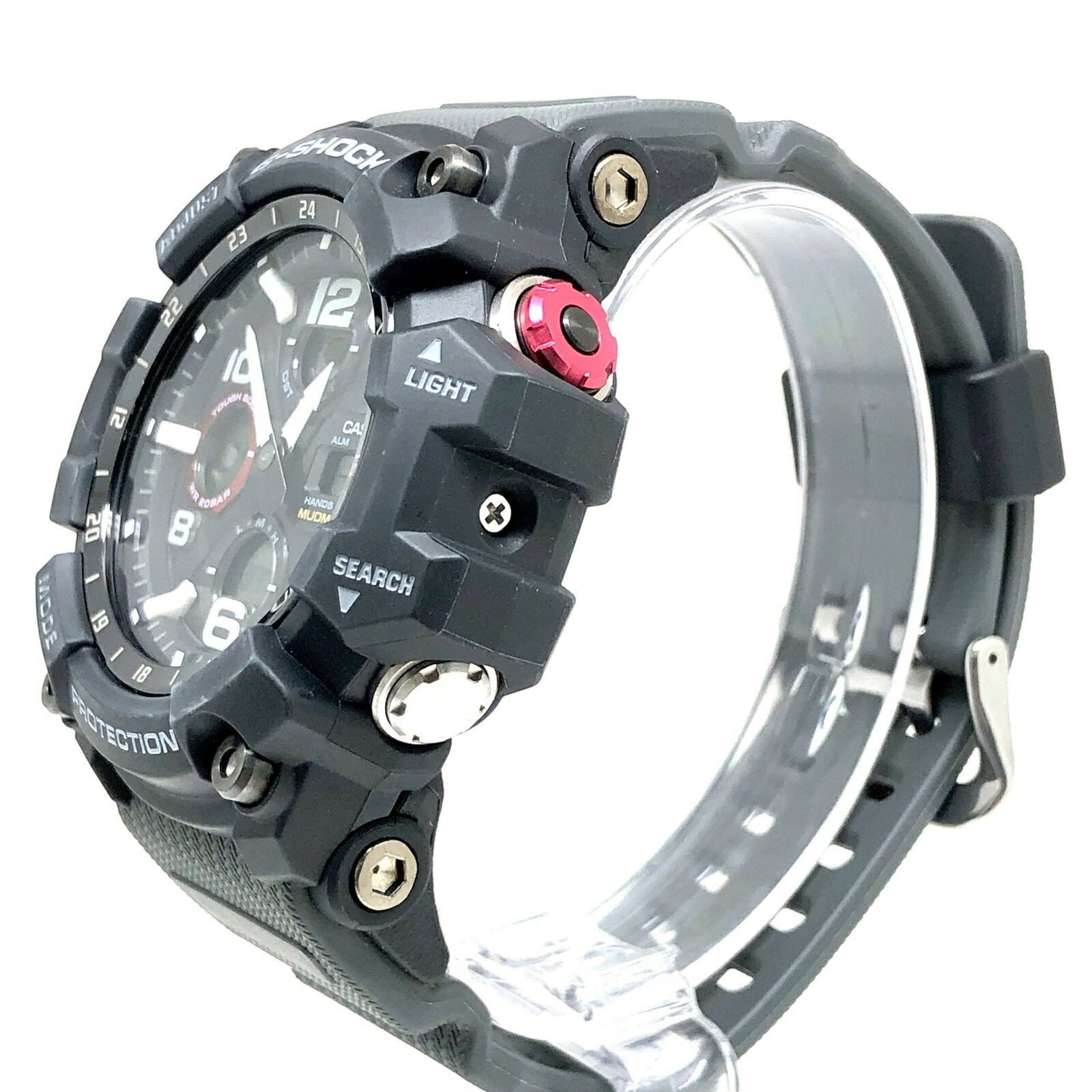 Wristwatch Casio - 3