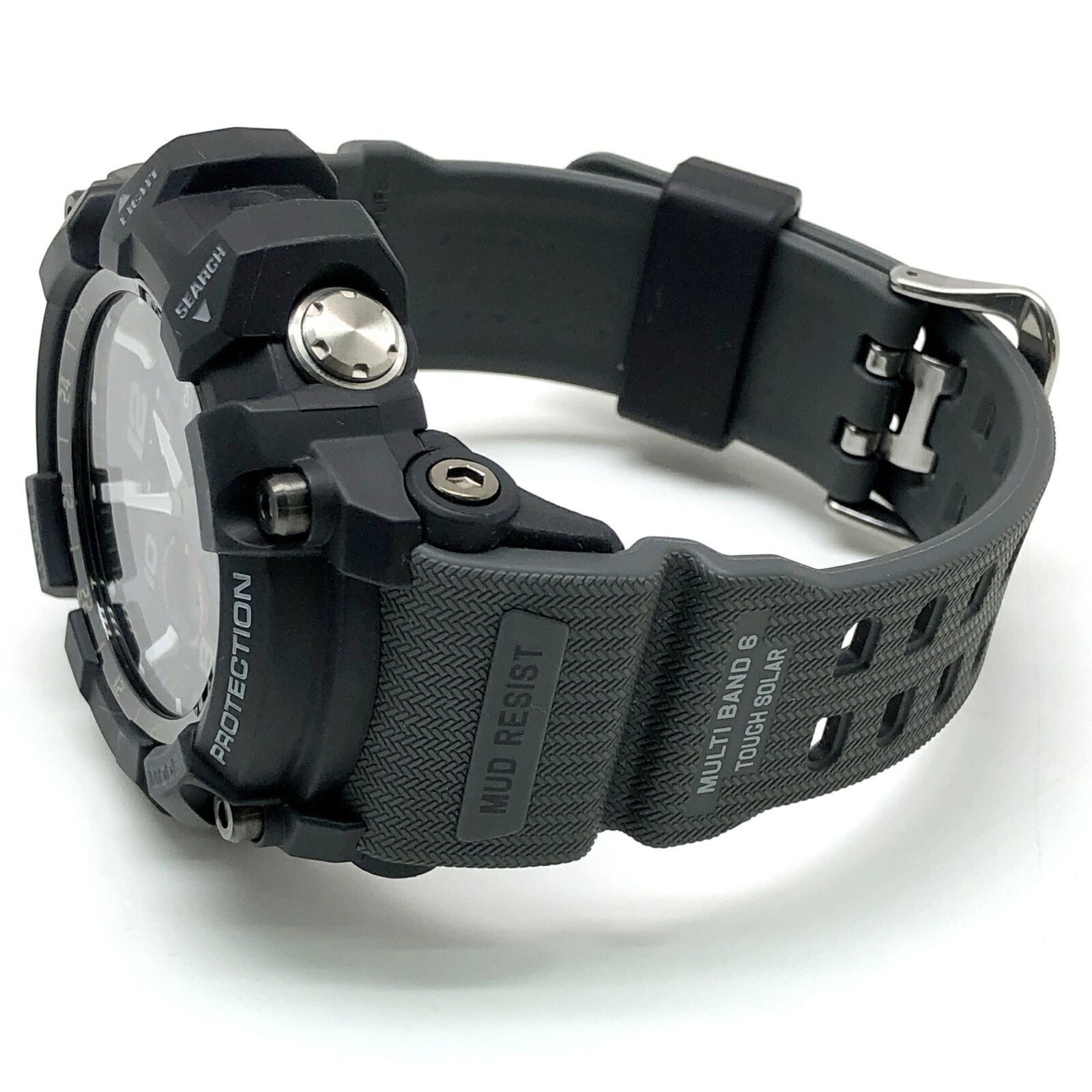 Wristwatch Casio - 5