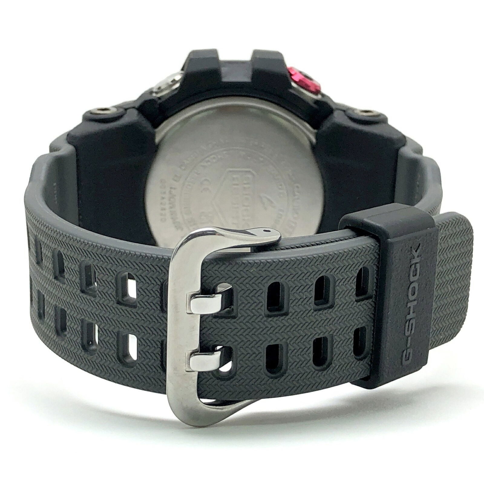 Wristwatch Casio - 6