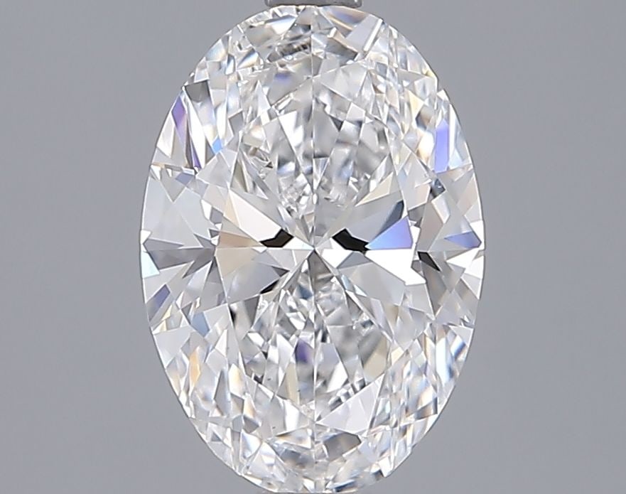 Loose Lab Diamond - IGI Oval 1.95ct D VVS2: Loose Lab Diamond - IGI Oval 1.95ct D VVS2 This listing features Loose Lab Diamond - IGI Oval 1.95ct D VVS2. Item specifics are provided below. Item Specifics: Source: This Is A Real Diamond Grown In