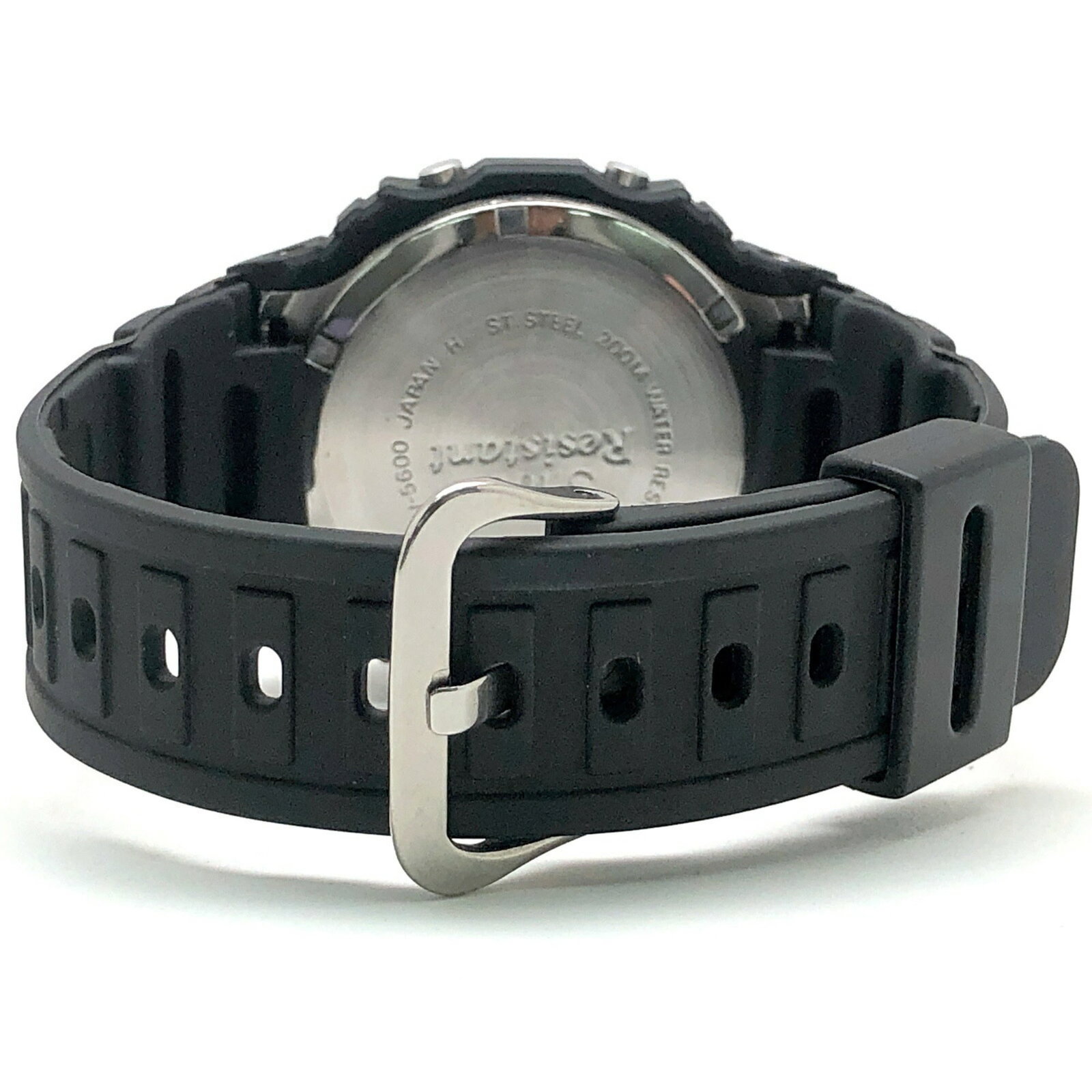 Wristwatch Casio - 6