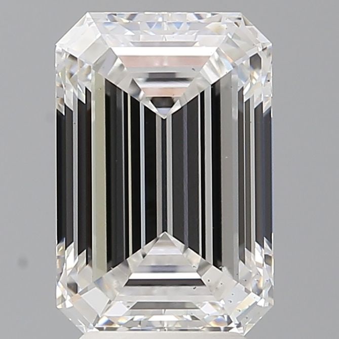 Loose Lab Diamond IGI Emerald 4.08ct E VS2: Loose Lab Diamond IGI Emerald 4.08ct E VS2 This listing features Loose Lab Diamond IGI Emerald 4.08ct E VS2. Item specifics are provided below. Item Specifics: Source: This Is A Real Diamond Grown In