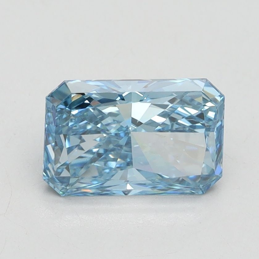Loose Lab Diamond - IGI Radiant 1.35ct Fancy Vivid Blue VS1: Loose Lab Diamond - IGI Radiant 1.35ct Fancy Vivid Blue VS1 This listing features Loose Lab Diamond - IGI Radiant 1.35ct Fancy Vivid Blue VS1. Item specifics are provided below. Item Specifics: