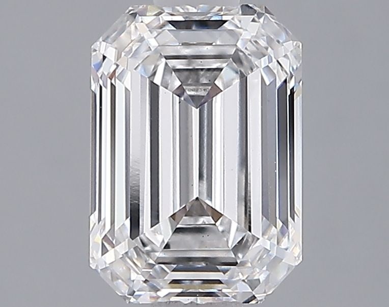 Loose Lab Diamond - IGI Emerald 1.96ct F VS1: Loose Lab Diamond - IGI Emerald 1.96ct F VS1 This listing features Loose Lab Diamond - IGI Emerald 1.96ct F VS1. Item specifics are provided below. Item Specifics: Source: This Is A Real Diamond Grown