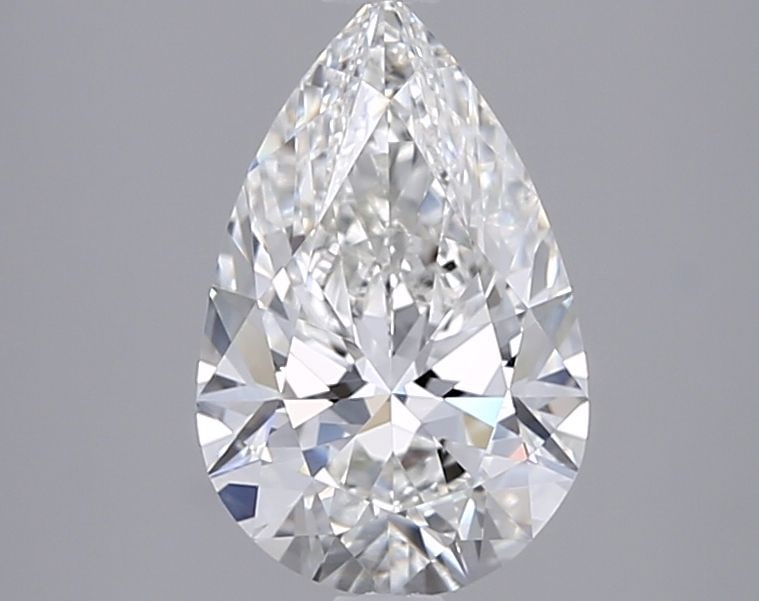 Loose Lab Diamond - IGI Pear 2.0ct F VVS1: Loose Lab Diamond - IGI Pear 2.0ct F VVS1 This listing features Loose Lab Diamond - IGI Pear 2.0ct F VVS1. Item specifics are provided below. Item Specifics: Source: This Is A Real Diamond Grown In A