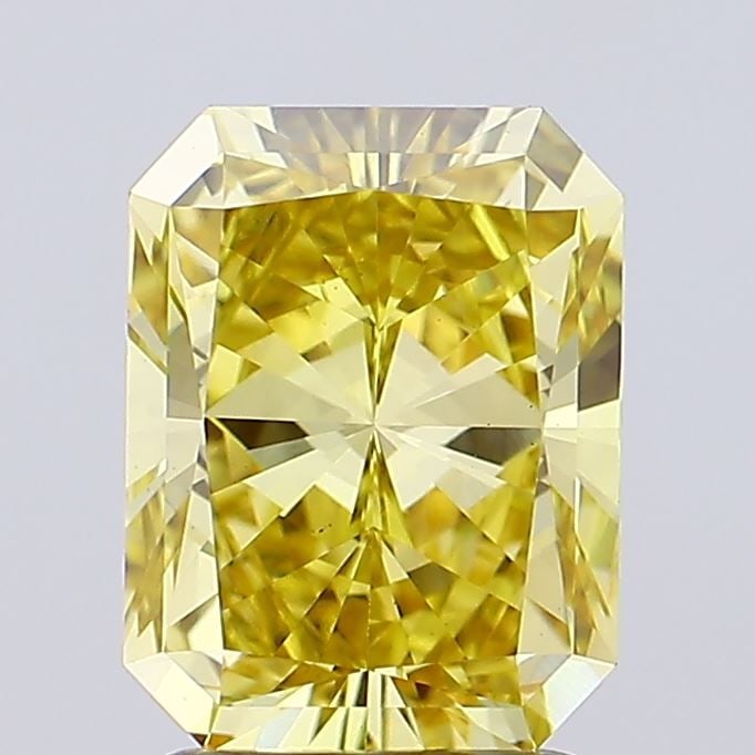 Loose Lab Diamond - IGI Radiant 2.13ct Fancy Intense Yellow VS1: Loose Lab Diamond - IGI Radiant 2.13ct Fancy Intense Yellow VS1 This listing features Loose Lab Diamond - IGI Radiant 2.13ct Fancy Intense Yellow VS1. Item specifics are provided below. Item Specifics