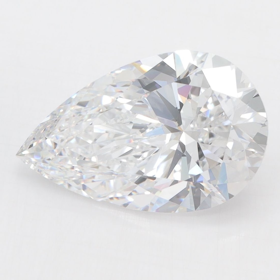 Loose Lab Diamond - GIA Pear 4.05ct D VVS2: Loose Lab Diamond - GIA Pear 4.05ct D VVS2 This listing features Loose Lab Diamond - GIA Pear 4.05ct D VVS2. Item specifics are provided below. Item Specifics: Source: This Is A Real Diamond Grown In