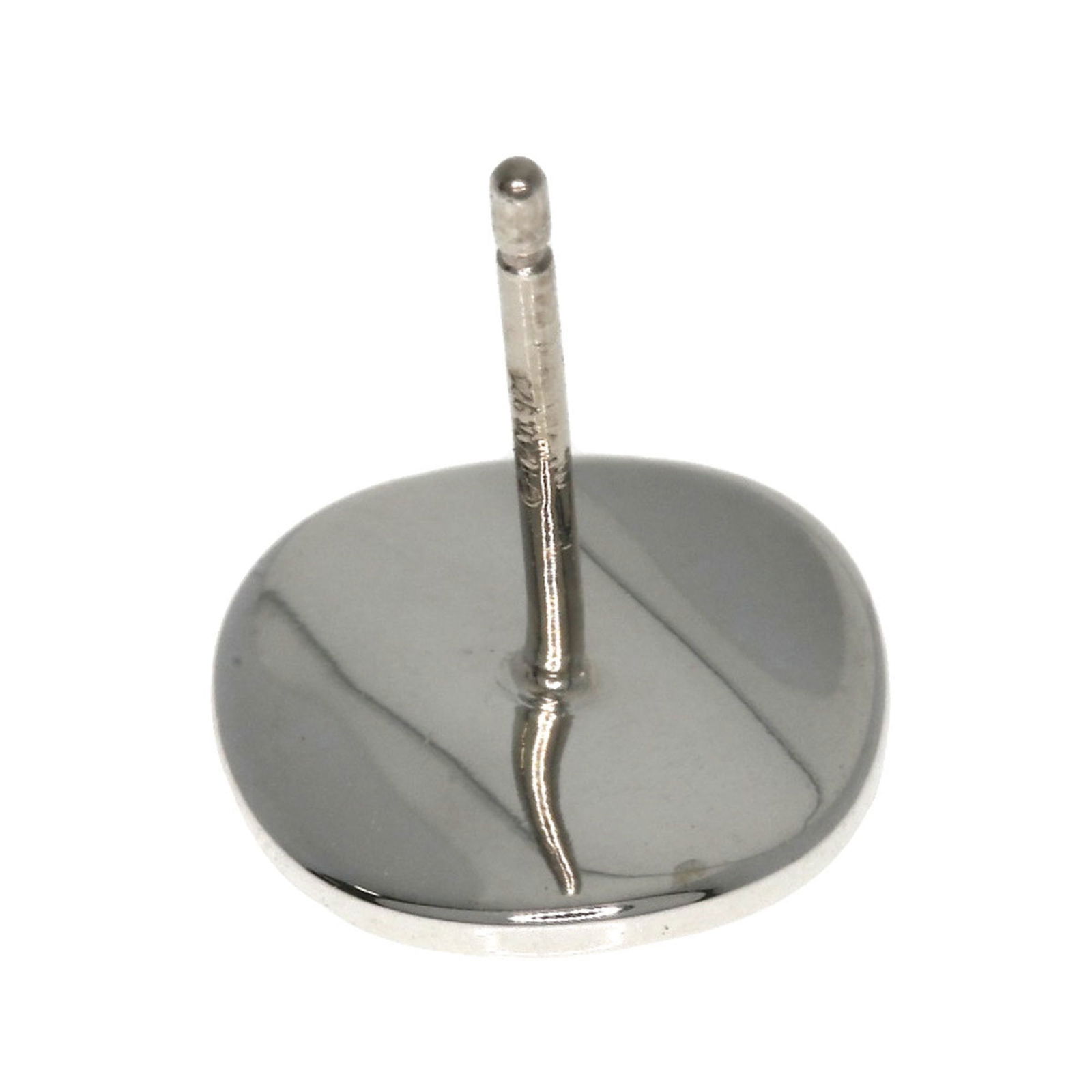 Earrings Tiffany Stud - 6