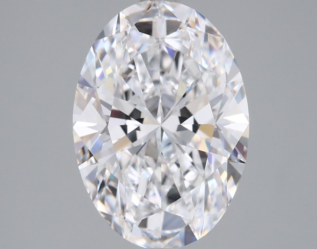Loose Lab Diamond - IGI Oval 3.25ct D VVS2: Loose Lab Diamond - IGI Oval 3.25ct D VVS2 This listing features Loose Lab Diamond - IGI Oval 3.25ct D VVS2. Item specifics are provided below. Item Specifics: Source: This Is A Real Diamond Grown