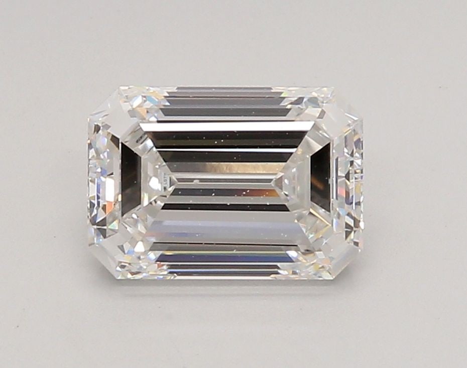 Loose Lab Diamond - IGI Emerald 2.0ct F VVS1: Loose Lab Diamond - IGI Emerald 2.0ct F VVS1 This listing features Loose Lab Diamond - IGI Emerald 2.0ct F VVS1. Item specifics are provided below. Item Specifics: Source: This Is A Real Diamond