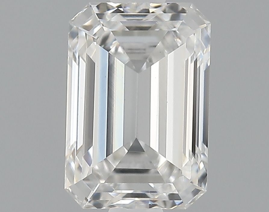 Loose Lab Diamond - IGI Emerald 1.01ct E VVS2: Loose Lab Diamond - IGI Emerald 1.01ct E VVS2 This listing features Loose Lab Diamond - IGI Emerald 1.01ct E VVS2. Item specifics are provided below. Item Specifics: Source: This Is A Real Diamond