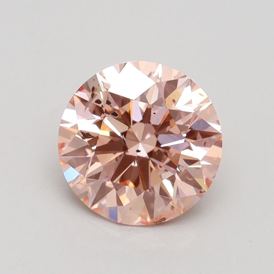 Loose Lab Diamond - IGI Round 1.34ct Fancy Intense Pink SI2: Loose Lab Diamond - IGI Round 1.34ct Fancy Intense Pink SI2 This listing features Loose Lab Diamond - IGI Round 1.34ct Fancy Intense Pink SI2. Item specifics are provided below. Item Specifics: