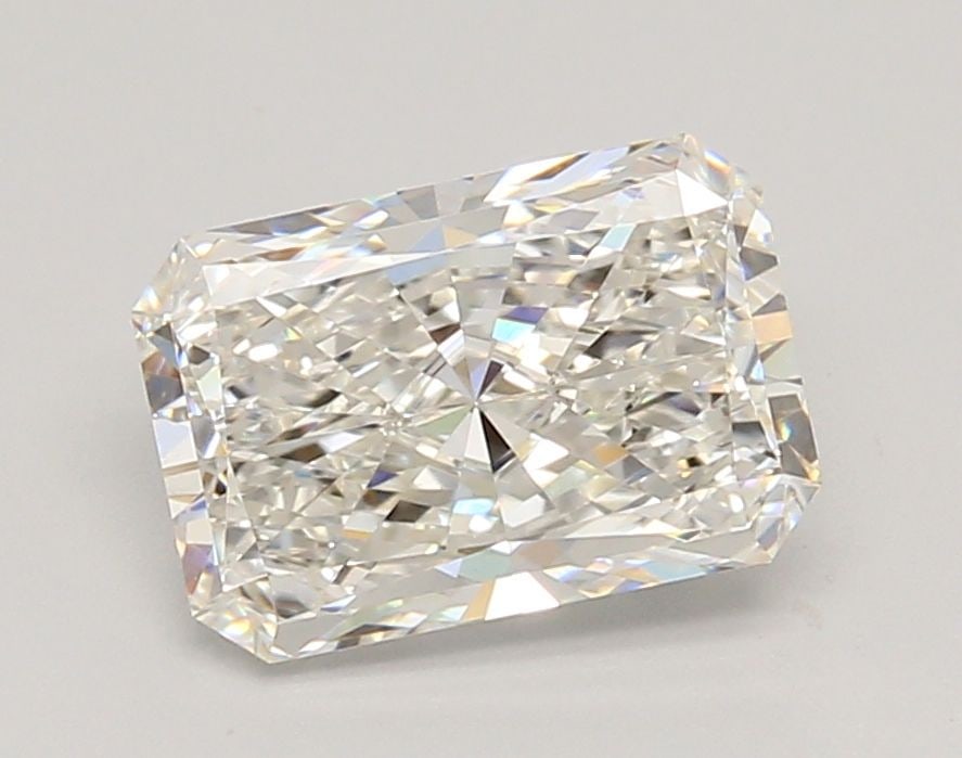 Loose Lab Diamond IGI Radiant 2.06ct F VVS2: Loose Lab Diamond IGI Radiant 2.06ct F VVS2 This listing features Loose Lab Diamond IGI Radiant 2.06ct F VVS2. Item specifics are provided below. Item Specifics: Source: This Is A Real Diamond Grown I