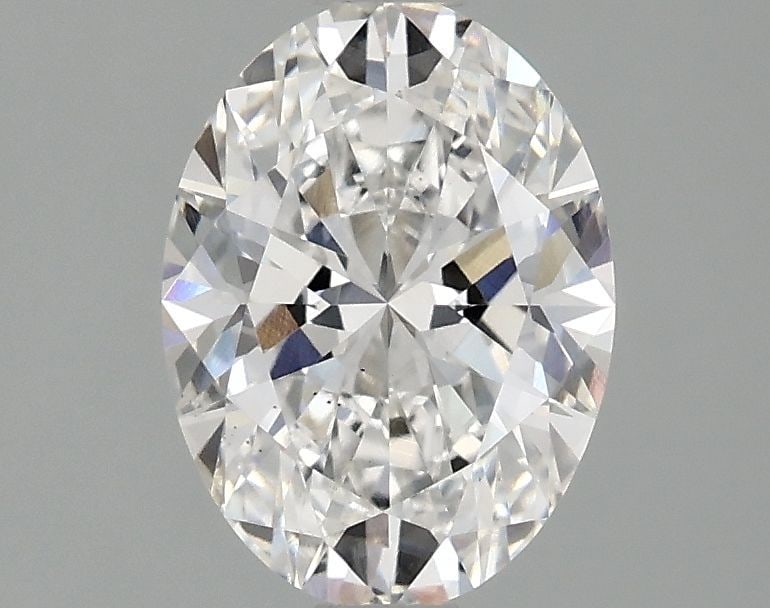 Loose Lab Diamond - IGI Oval 1.56ct E VS2: Loose Lab Diamond - IGI Oval 1.56ct E VS2 This listing features Loose Lab Diamond - IGI Oval 1.56ct E VS2. Item specifics are provided below. Item Specifics: Source: This Is A Real Diamond Grown In A