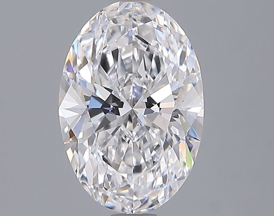 Loose Lab Diamond 1.96ct D VVS2 - IGI Oval: Loose Lab Diamond 1.96ct D VVS2 - IGI Oval This listing features Loose Lab Diamond 1.96ct D VVS2 - IGI Oval. Item specifics are provided below. Item Specifics: Source: This Is A Real Diamond Grown In