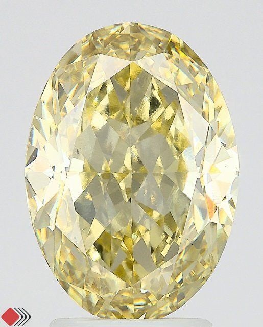 Loose Lab Diamond IGI Oval 4.01ct Fancy Intense Yellow VS1: Loose Lab Diamond IGI Oval 4.01ct Fancy Intense Yellow VS1 This listing features Loose Lab Diamond IGI Oval 4.01ct Fancy Intense Yellow VS1. Item specifics are provided below. Item Specifics: Source:
