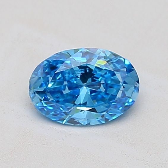 Loose Lab Diamond - Oval 1.0ct Fancy Vivid Blue SI2: Loose Lab Diamond - Oval 1.0ct Fancy Vivid Blue SI2 This listing features Loose Lab Diamond - Oval 1.0ct Fancy Vivid Blue SI2. Item specifics are provided below. Item Specifics: Source: This Is A Real