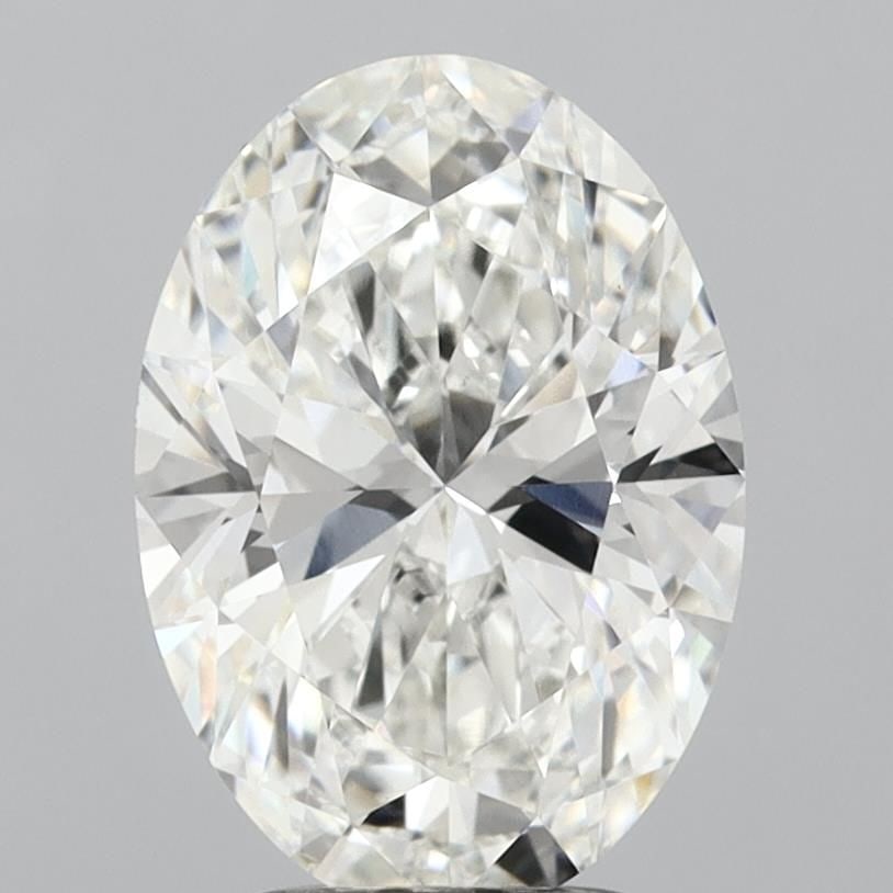 Loose Lab Diamond - IGI Oval 3.05ct G VS1: Loose Lab Diamond - IGI Oval 3.05ct G VS1 This listing features Loose Lab Diamond - IGI Oval 3.05ct G VS1. Item specifics are provided below. Item Specifics: Source: This Is A Real Diamond Grown In A