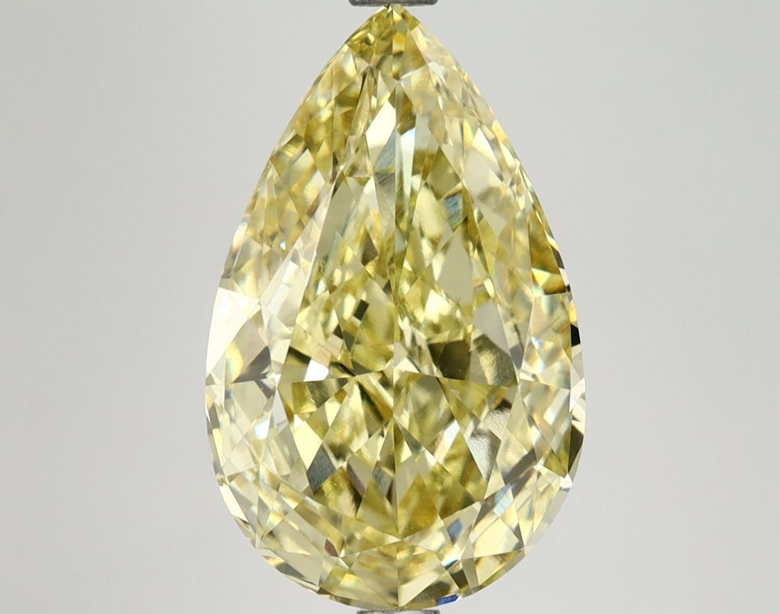 Loose Lab Diamond - IGI Pear 4.69ct Fancy Intense Yellow VVS2: Loose Lab Diamond - IGI Pear 4.69ct Fancy Intense Yellow VVS2 This listing features Loose Lab Diamond - IGI Pear 4.69ct Fancy Intense Yellow VVS2. Item specifics are provided below. Item Specifics: So