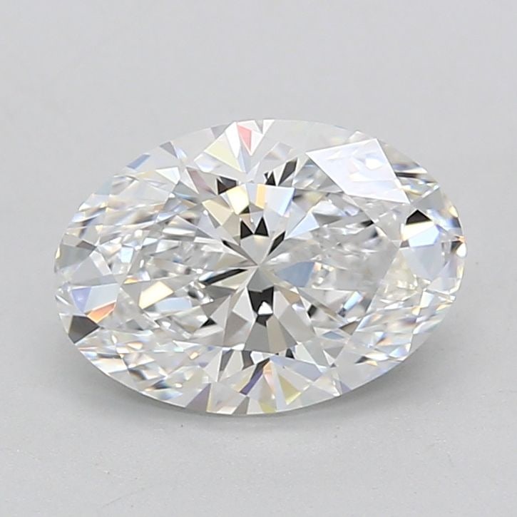 Loose Lab Diamond IGI Oval 2.53ct D VVS1: Loose Lab Diamond IGI Oval 2.53ct D VVS1 This listing features Loose Lab Diamond IGI Oval 2.53ct D VVS1. Item specifics are provided below. Item Specifics: Source: This Is A Real Diamond Grown In A La