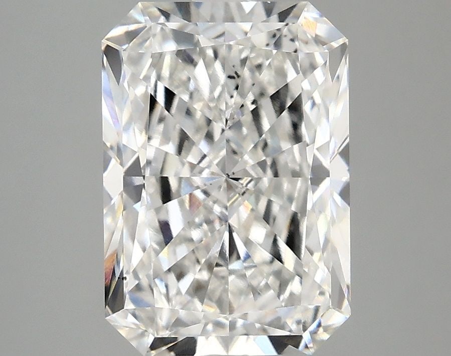Loose Lab Diamond - IGI Radiant 3.02ct F VS2: Loose Lab Diamond - IGI Radiant 3.02ct F VS2 This listing features Loose Lab Diamond - IGI Radiant 3.02ct F VS2. Item specifics are provided below. Item Specifics: Source: This Is A Real Diamond Grown