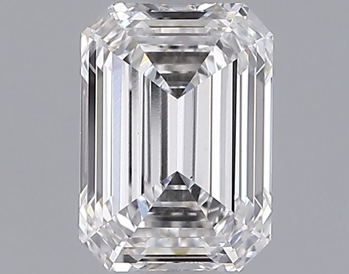 Loose Lab Diamond IGI Emerald 1.72ct E VS1: Loose Lab Diamond IGI Emerald 1.72ct E VS1 This listing features Loose Lab Diamond IGI Emerald 1.72ct E VS1. Item specifics are provided below. Item Specifics: Source: This Is A Real Diamond Grown In