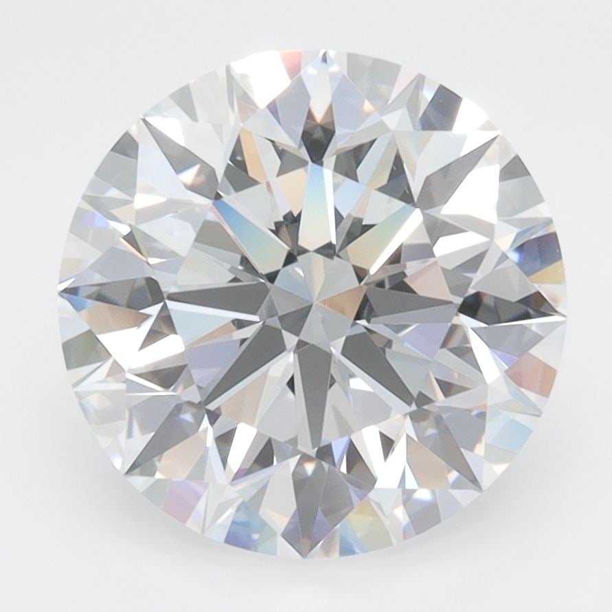 Loose Lab Diamond - GIA Round 4.04ct D VVS2: Loose Lab Diamond - GIA Round 4.04ct D VVS2 This listing features Loose Lab Diamond - GIA Round 4.04ct D VVS2. Item specifics are provided below. Item Specifics: Source: This Is A Real Diamond Grown I