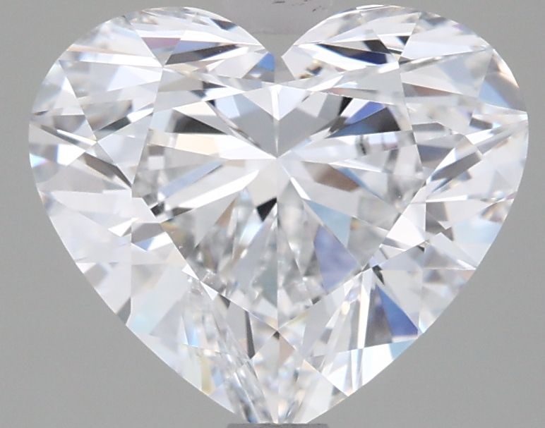 Loose Lab Diamond - IGI Heart 2.0ct D VVS2: Loose Lab Diamond - IGI Heart 2.0ct D VVS2 This listing features Loose Lab Diamond - IGI Heart 2.0ct D VVS2. Item specifics are provided below. Item Specifics: Source: This Is A Real Diamond Grown In