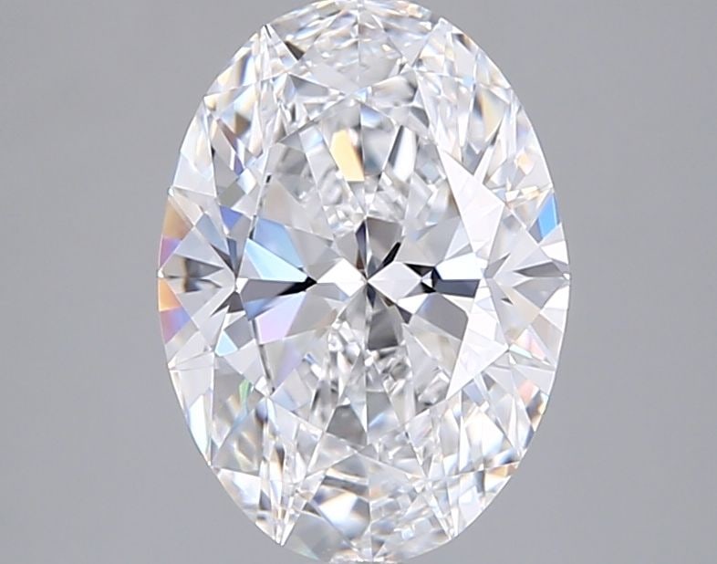 Loose Lab Diamond - IGI Oval 1.96ct D VVS1: Loose Lab Diamond - IGI Oval 1.96ct D VVS1 This listing features Loose Lab Diamond - IGI Oval 1.96ct D VVS1. Item specifics are provided below. Item Specifics: Source: This Is A Real Diamond Grown In