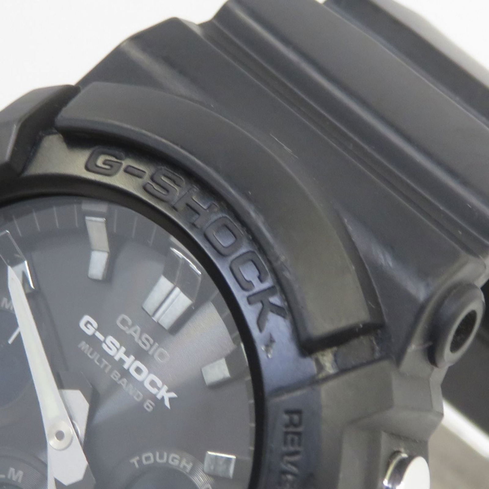 Wristwatch Casio - 6