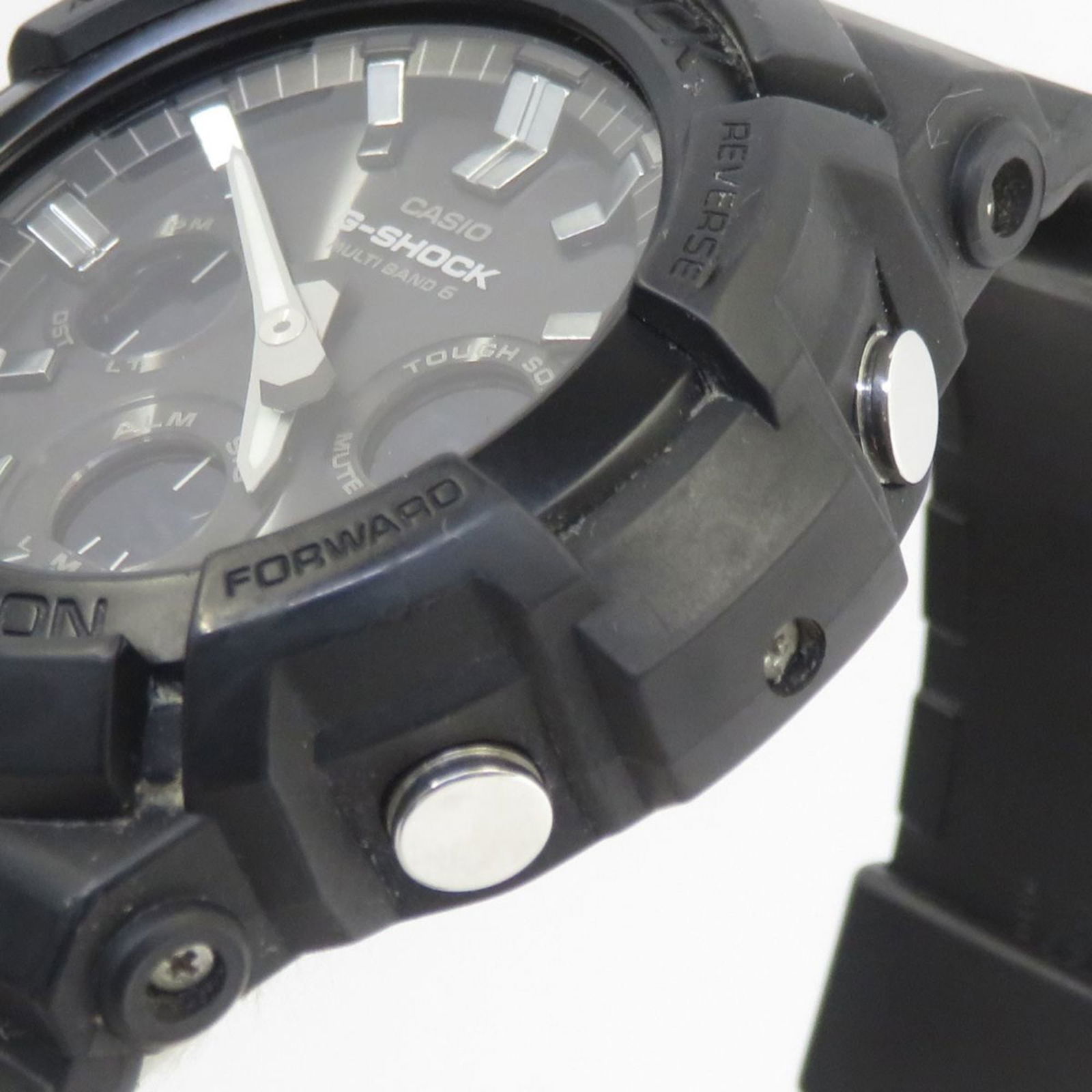 Wristwatch Casio - 8