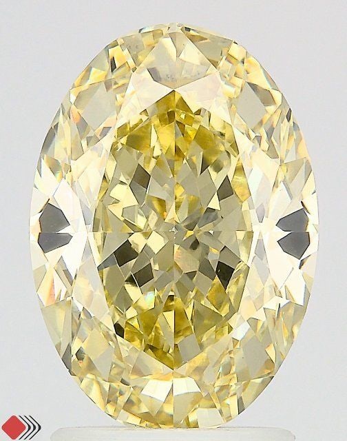 Loose Lab Diamond IGI Oval 3.08ct Fancy Yellow VVS2: Loose Lab Diamond IGI Oval 3.08ct Fancy Yellow VVS2 This listing features Loose Lab Diamond IGI Oval 3.08ct Fancy Yellow VVS2. Item specifics are provided below. Item Specifics: Source: This Is A Real