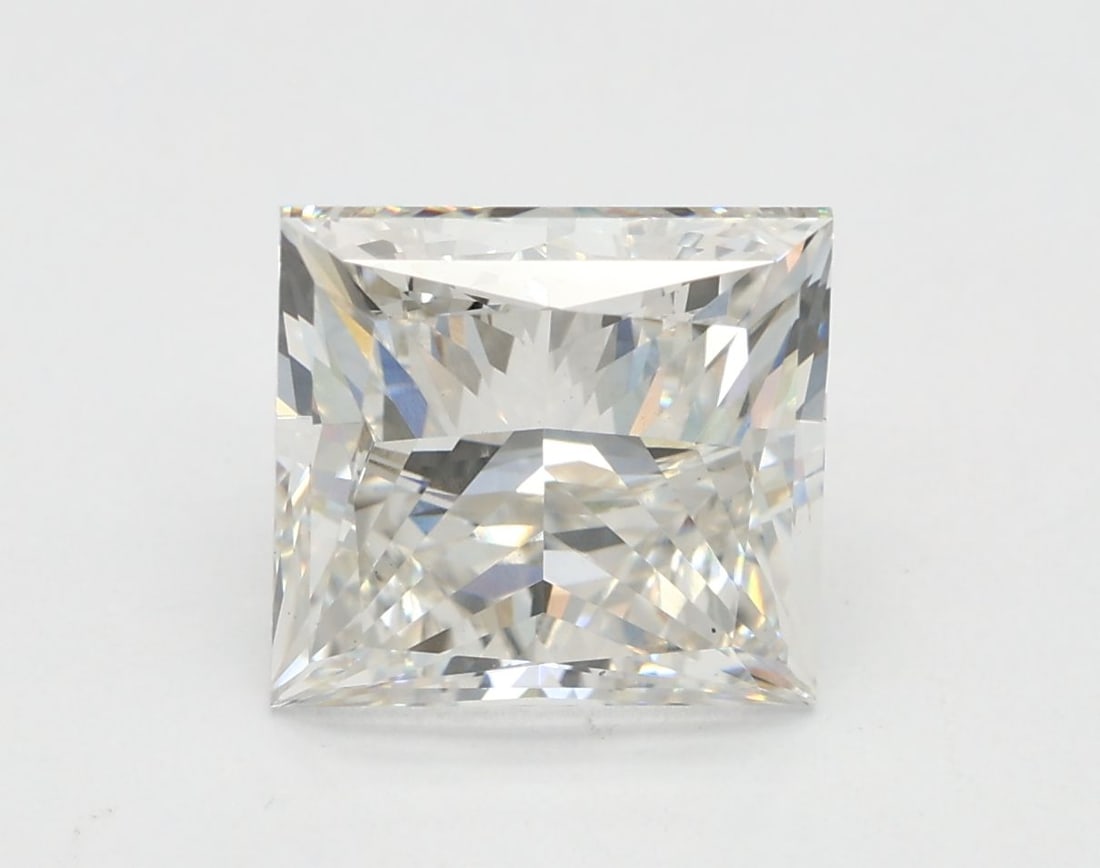 Loose Lab Diamond IGI Princess 3.01ct H VS2: Loose Lab Diamond IGI Princess 3.01ct H VS2 This listing features Loose Lab Diamond IGI Princess 3.01ct H VS2. Item specifics are provided below. Item Specifics: Source: This Is A Real Diamond Grown