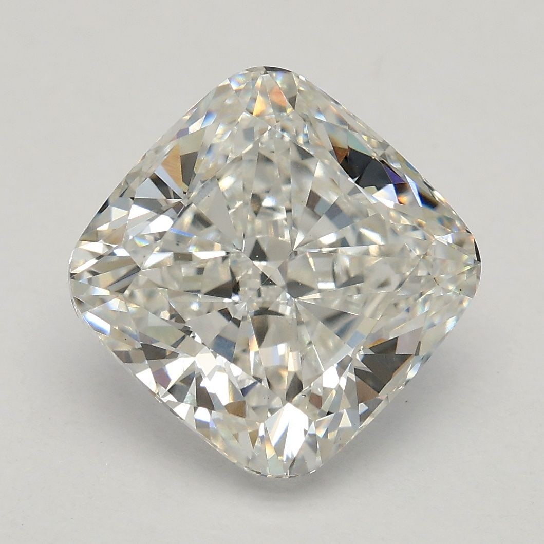 Loose Lab Diamond IGI Cushion Brilliant 3.01ct G VS1: Loose Lab Diamond IGI Cushion Brilliant 3.01ct G VS1 This listing features Loose Lab Diamond IGI Cushion Brilliant 3.01ct G VS1. Item specifics are provided below. Item Specifics: Source: This Is A Re