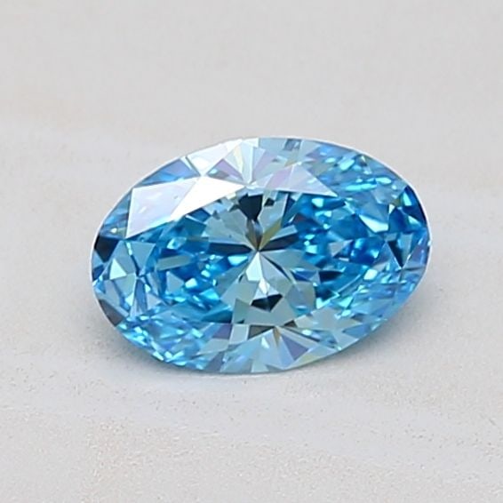 Loose Lab Diamond - Oval 1.0ct Fancy Vivid Blue VS2: Loose Lab Diamond - Oval 1.0ct Fancy Vivid Blue VS2 This listing features Loose Lab Diamond - Oval 1.0ct Fancy Vivid Blue VS2. Item specifics are provided below. Item Specifics: Source: This Is A Real