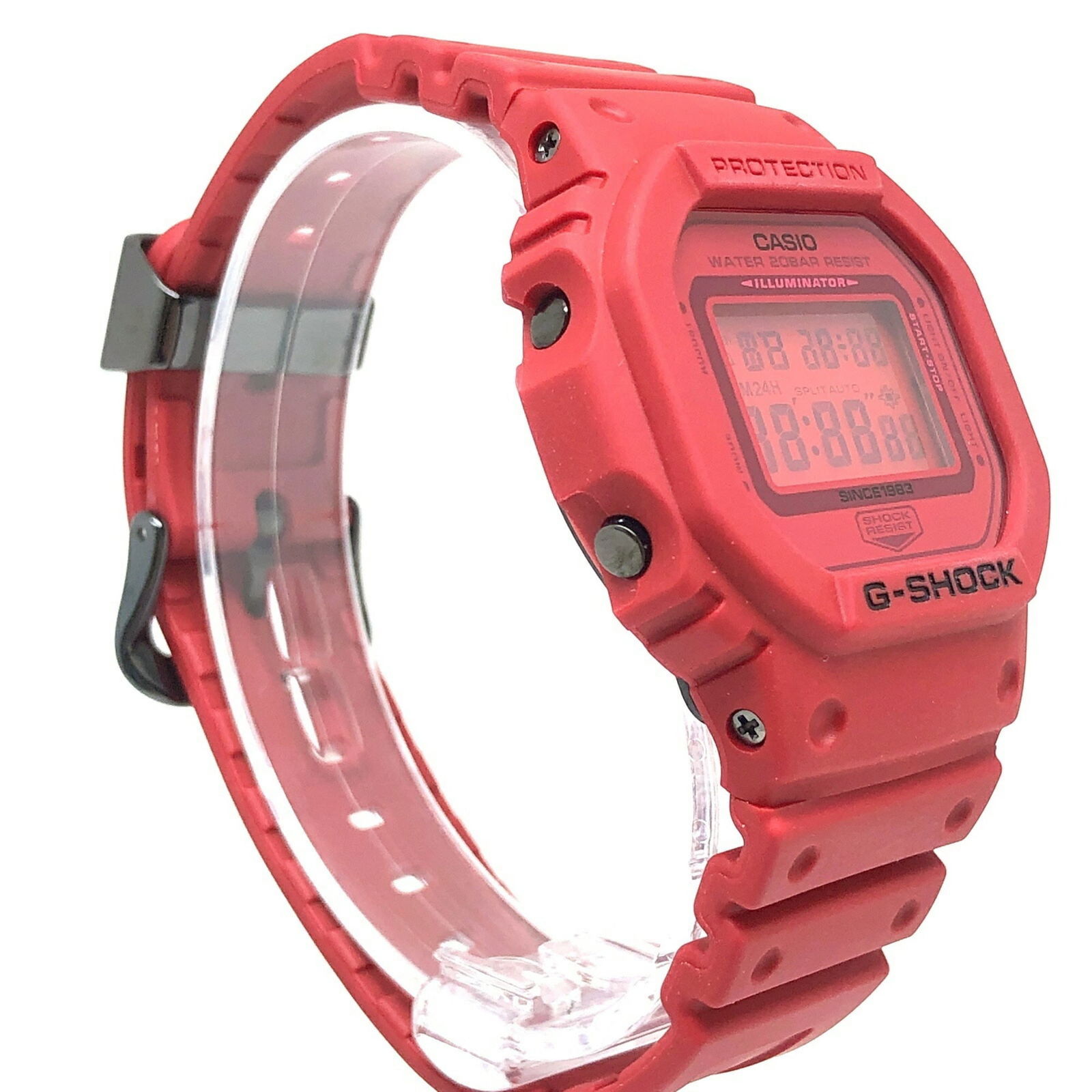 Wristwatch Casio - 2