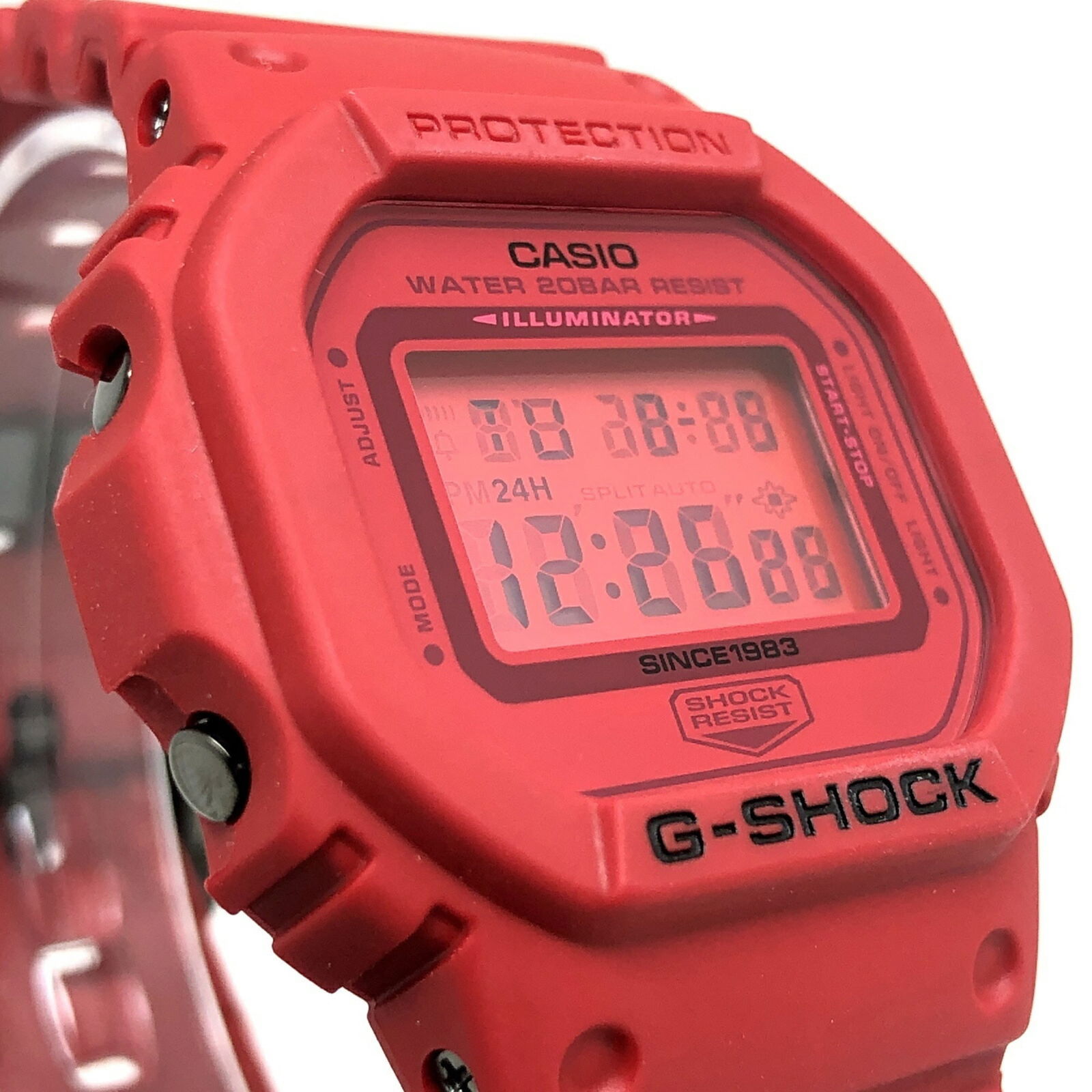 Wristwatch Casio - 4