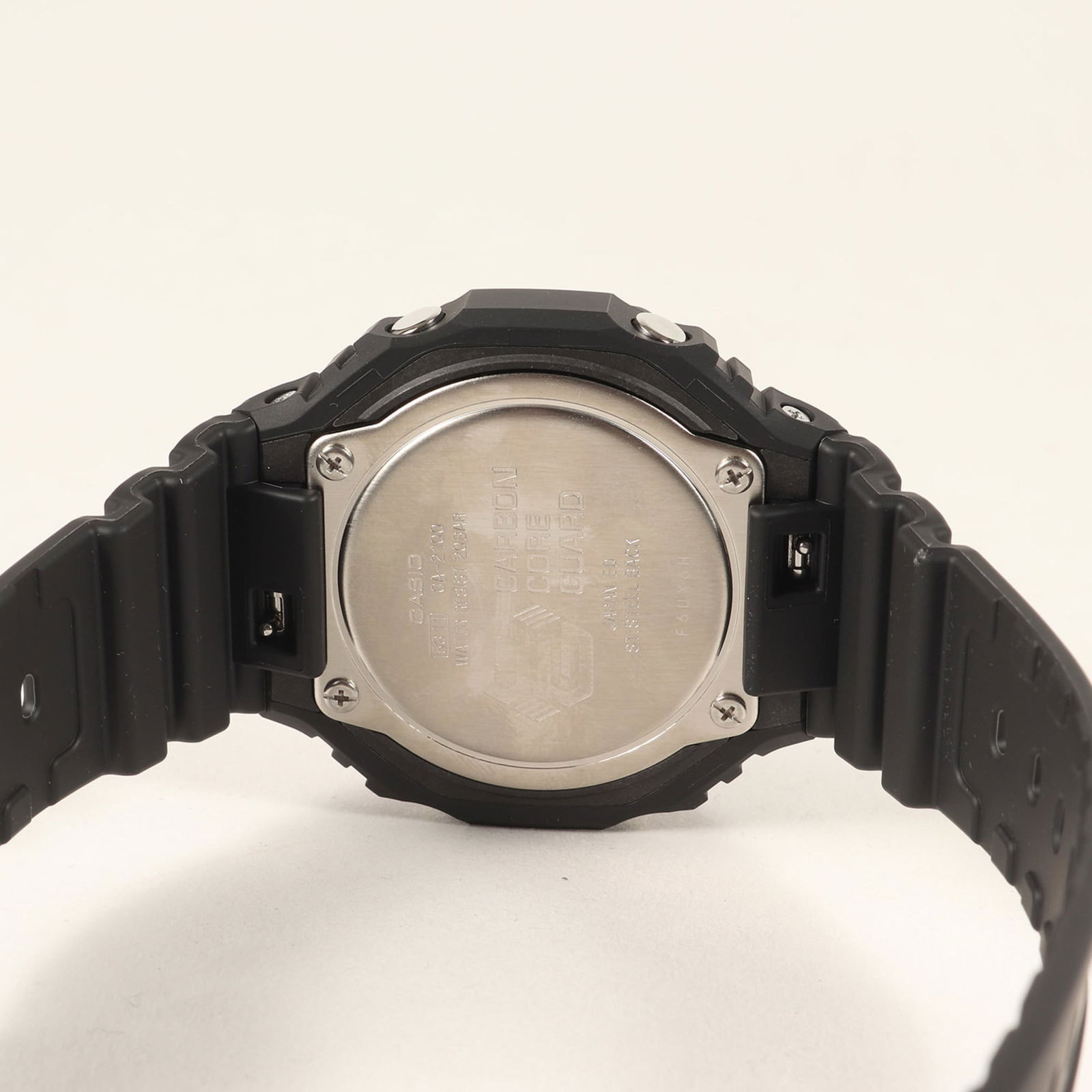 Wristwatch Casio - 4