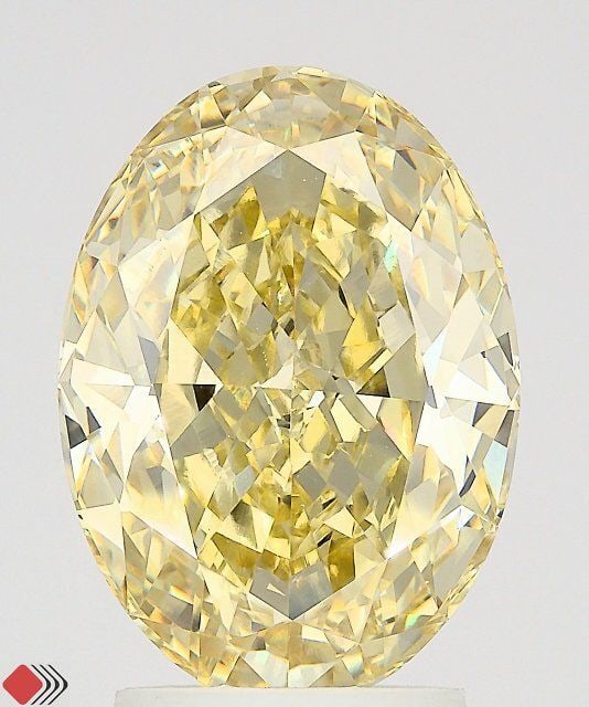Loose Lab Diamond - IGI Oval 3.76ct Fancy Intense Yellow VVS2: Loose Lab Diamond - IGI Oval 3.76ct Fancy Intense Yellow VVS2 This listing features Loose Lab Diamond - IGI Oval 3.76ct Fancy Intense Yellow VVS2. Item specifics are provided below. Item Specifics: