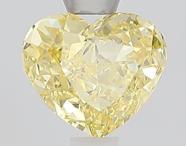 Loose Lab Diamond - IGI Heart 1.1ct Fancy Intense Yellow VVS1: Loose Lab Diamond - IGI Heart 1.1ct Fancy Intense Yellow VVS1 This listing features Loose Lab Diamond - IGI Heart 1.1ct Fancy Intense Yellow VVS1. Item specifics are provided below. Item Specifics: