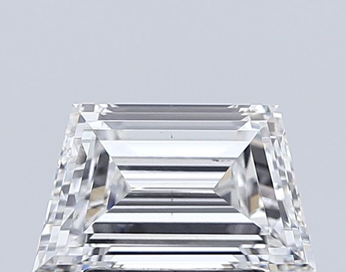 Loose Lab Diamond - IGI Trapezoid 2.08ct F VS1 (1 of 1)