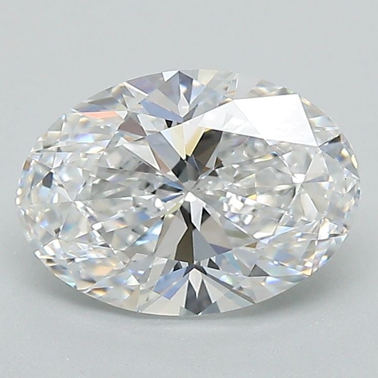 Loose Lab Diamond - IGI Oval 1.59ct D VS1: Loose Lab Diamond - IGI Oval 1.59ct D VS1 This listing features Loose Lab Diamond - IGI Oval 1.59ct D VS1. Item specifics are provided below. Item Specifics: Source: This Is A Real Diamond Grown In