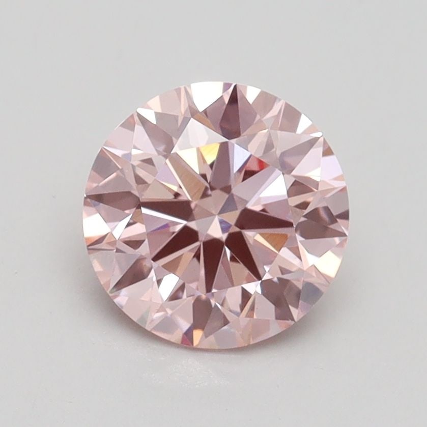 Ideal Loose Lab Diamond - IGI Round 1.31ct Fancy Intense Pink VS1: Ideal Loose Lab Diamond - IGI Round 1.31ct Fancy Intense Pink VS1 This listing features Ideal Loose Lab Diamond - IGI Round 1.31ct Fancy Intense Pink VS1. Item specifics are provided below. Item Speci
