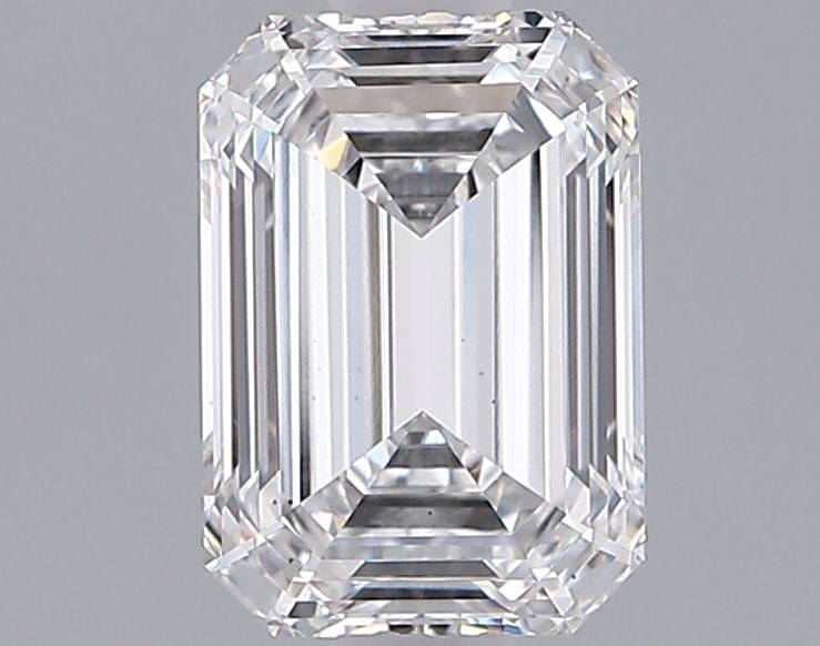 Loose Lab Diamond - IGI Emerald 1.74ct E VS1: Loose Lab Diamond - IGI Emerald 1.74ct E VS1 This listing features Loose Lab Diamond - IGI Emerald 1.74ct E VS1. Item specifics are provided below. Item Specifics: Source: This Is A Real Diamond Grown