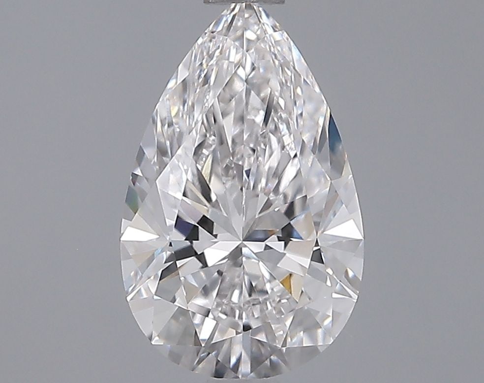 Loose Lab Diamond - IGI Pear 2.05ct F VVS1: Loose Lab Diamond - IGI Pear 2.05ct F VVS1 This listing features Loose Lab Diamond - IGI Pear 2.05ct F VVS1. Item specifics are provided below. Item Specifics: Source: This Is A Real Diamond Grown